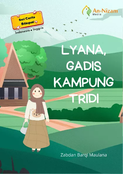 Lyana, Gadis Kampung Tridi