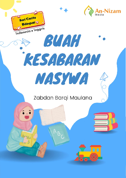 Buah Kesabaran Nasywa