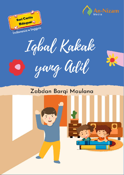 Iqbal Kakak yang Adil