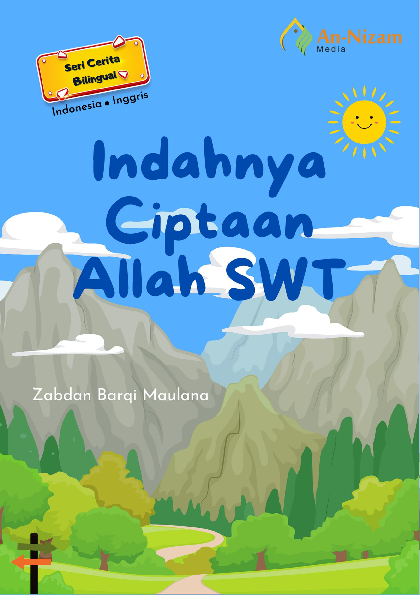 Indahnya Ciptaan Allah SWT