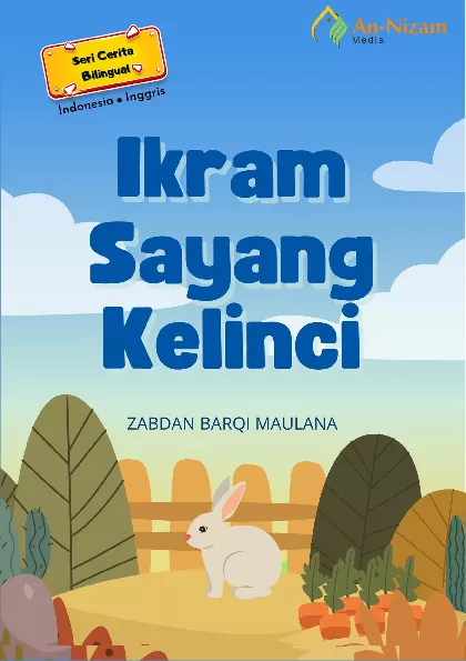 Ikram Sayang Kelinci