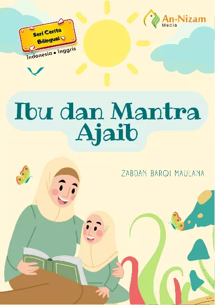 Ibu dan Mantra Ajaib