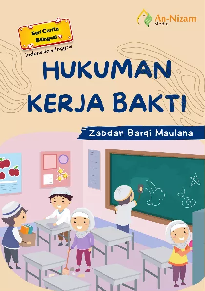 Hukuman Kerja Bakti