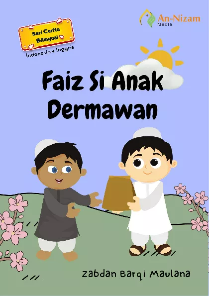 Faiz Si Anak Dermawan