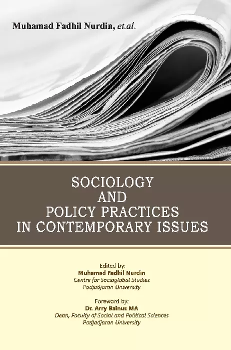 SOCIOLOGY AND POLICY PRACTICESIN CONTEMPORARY ISSUES