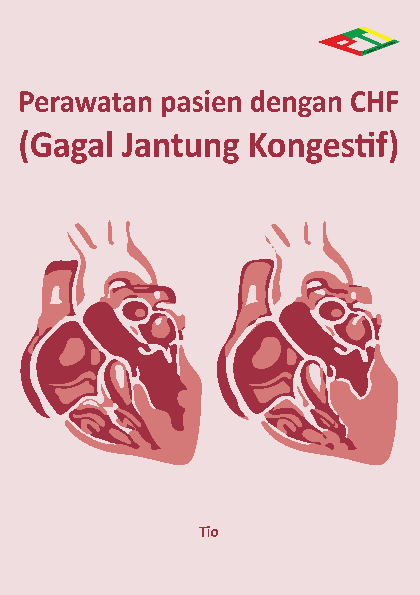 Perawatan Pasien dengan CHF (Gagal Jantung Kongestif)