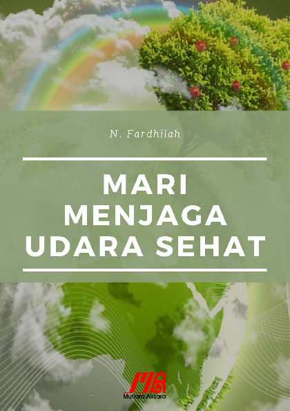 Mari Menjaga Udara Sehat