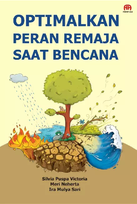 OPTIMALKAN PERAN REMAJA SAAT BENCANA