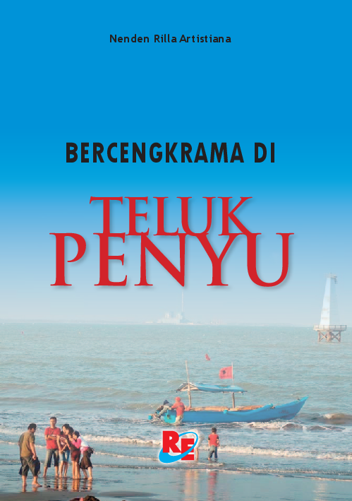 Bercengkerama di Teluk Penyu