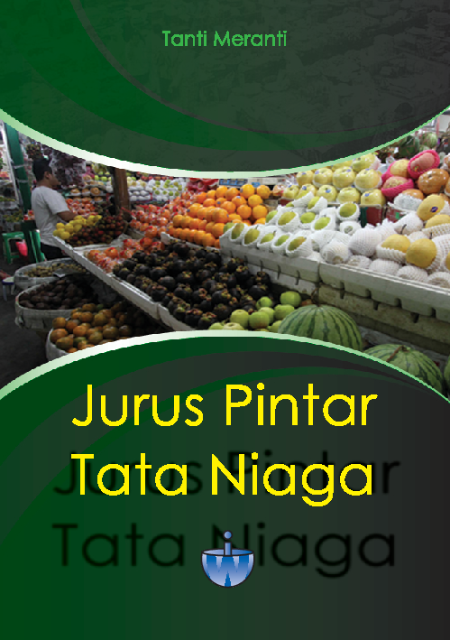 Jurus Pintar Tata Niaga