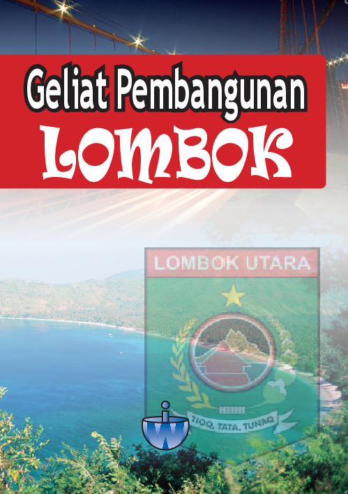 Geliat Pembangunan Lombok