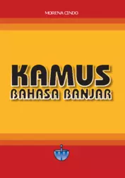 Kamus Bahasa Banjar