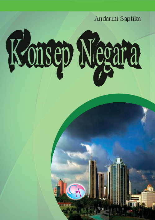 Konsep Negara