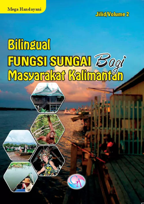 Fungsi Sungai Bagi Masyarakat Kalimantan 2 - Bilingual