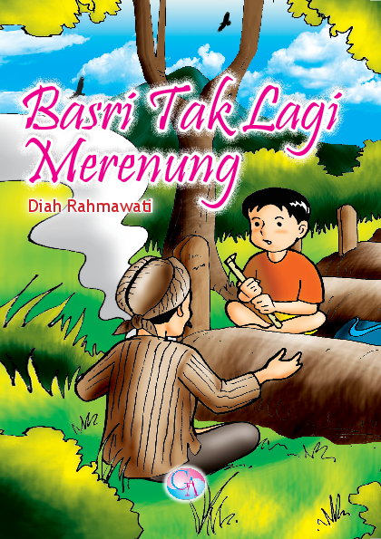 Basri Tak Lagi Termenung