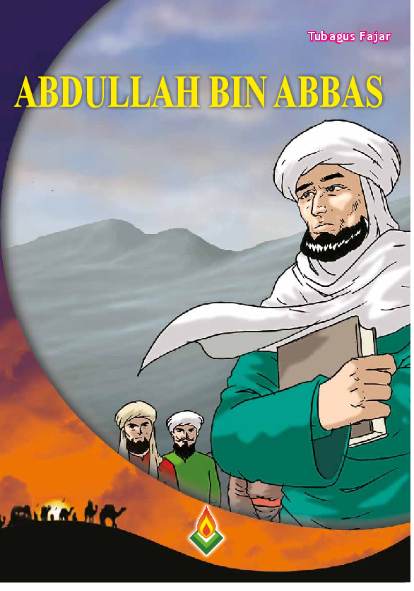 Abdullah Bin Abbas