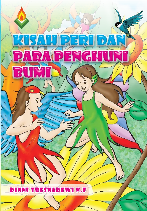 Kisah Peri dan Penghuni Bumi