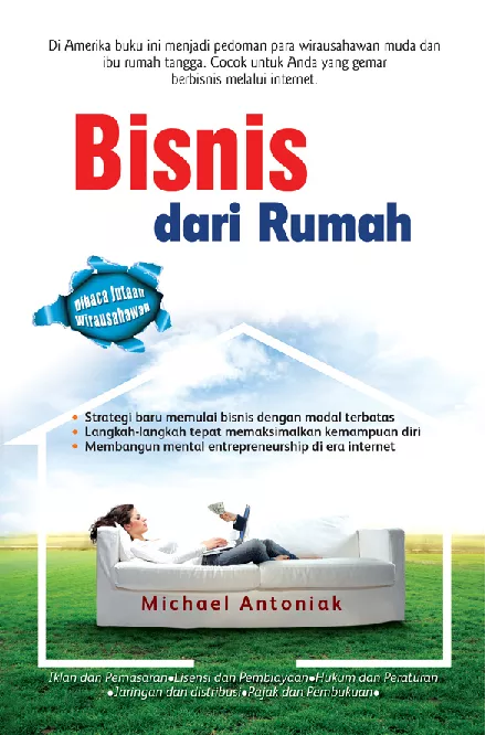 Bisnis dari Rumah