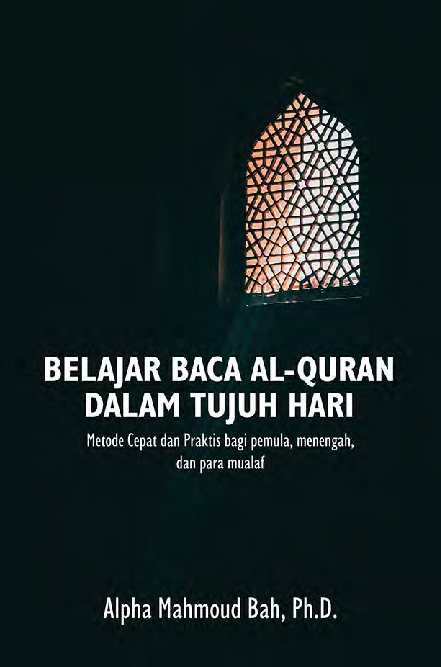 Belajar Baca Al-Quran dalam 7 Hari