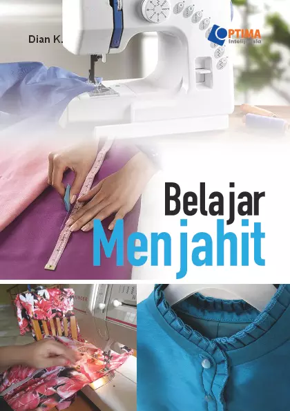 Belajar Menjahit