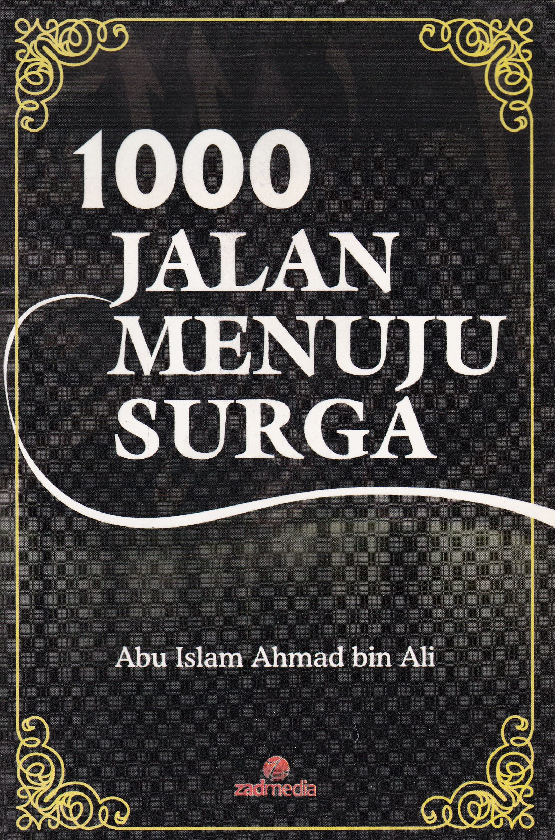 1000 Jalan menuju surga