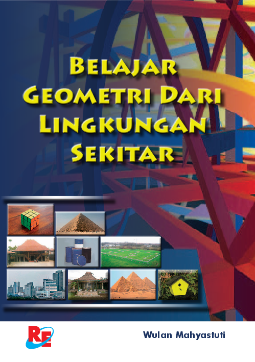 Belajar Geometri dari lingkungan Sekitar