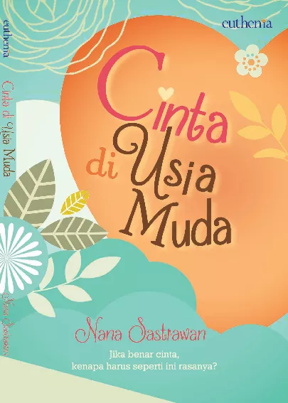 Cinta Di usia Muda