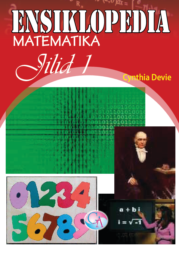 Ensiklopedia Matematika Jilid 1