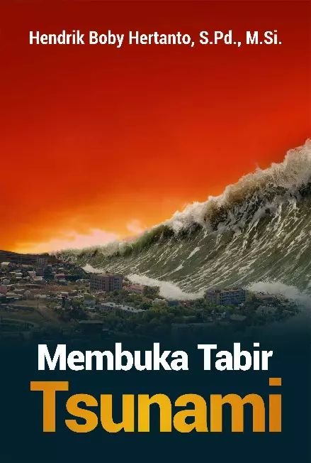 Membuka Tabir Tsunami