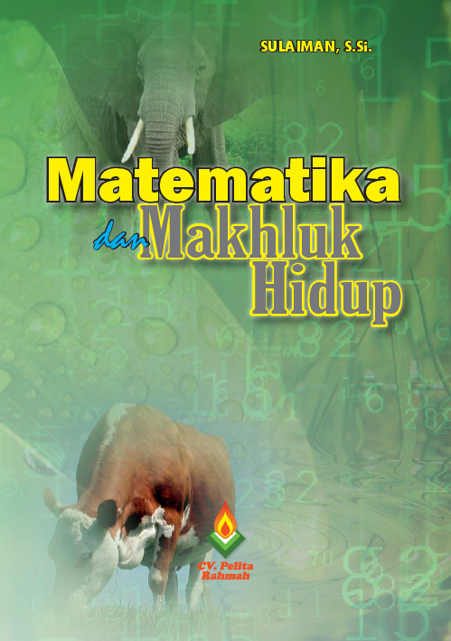 Matematika dan Makhluk Hidup