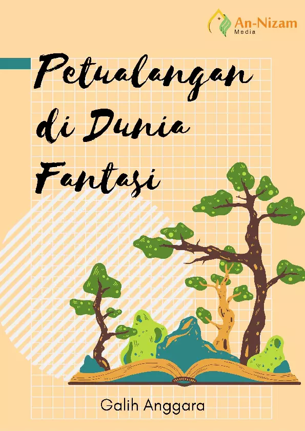 Petualangan di Dunia Fantasi