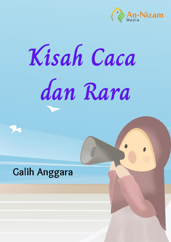 Kisah Caca dan Rara