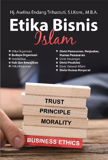 Etika Bisnis Islam