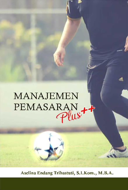 Manajemen Pemasaran Plus++