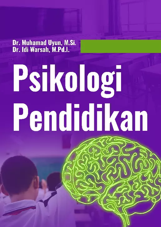 Psikologi Pendidikan