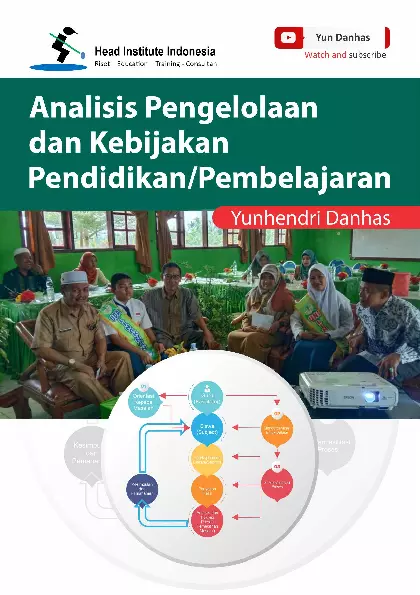 Analisis Pengelolaan Dan Kebijakan Pendidikan/Pembelajaran