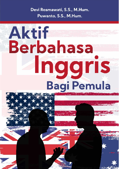 Aktif Berbahasa Inggris Bagi Pemula