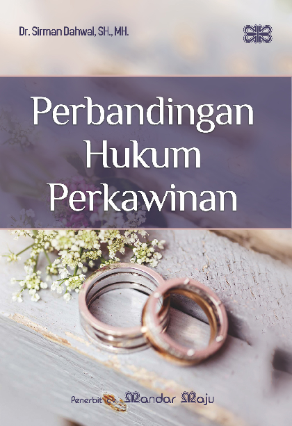 Perbandingan Hukum Perkawinan