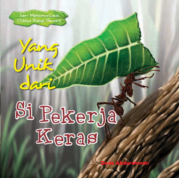 Yang Unik Dari si Pekerja Keras