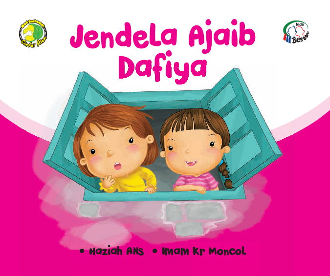 Jendela Ajaib Dafiya