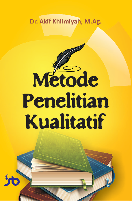 Metode Penelitian Kualitatif