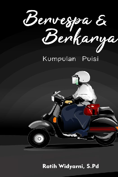 Bervespa dan Berkarya