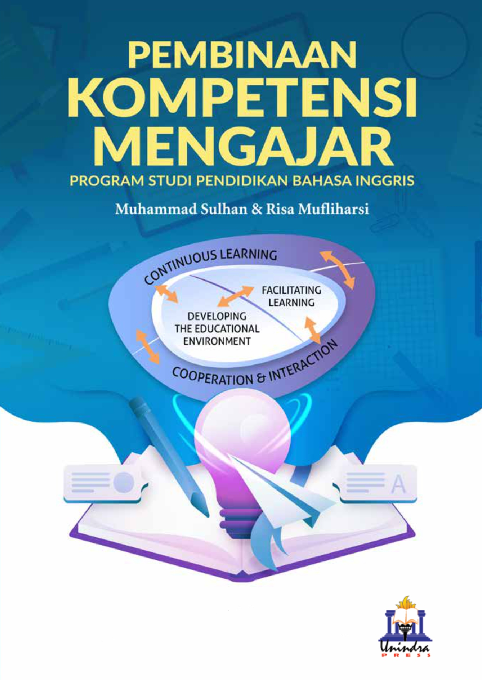 Pembinaan Kompetensi Mengajar Bahasa Inggris