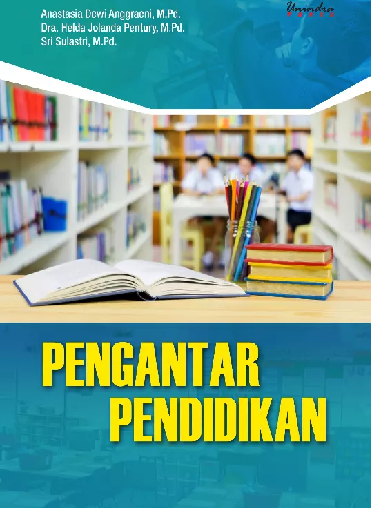 Pangantar Pendidikan