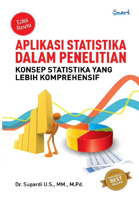 Aplikasi Statistika Dalam Penelitian