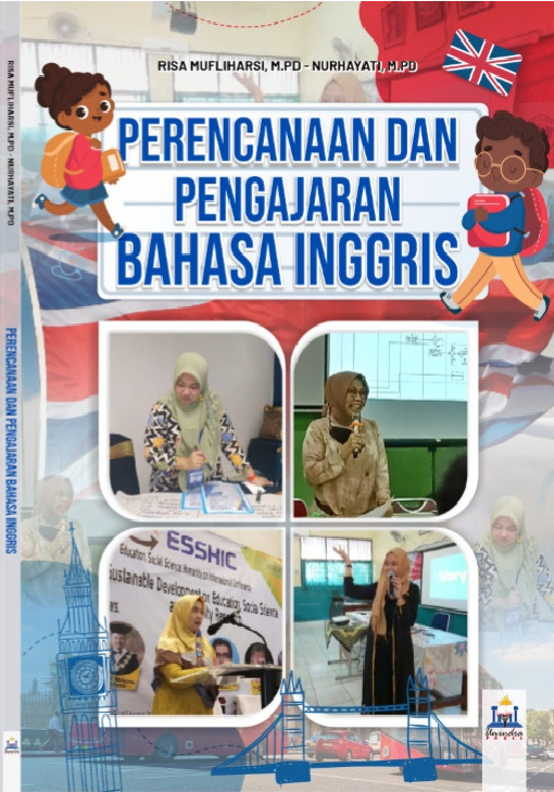 Perencanaan dan Pengajaran Bahasa Inggris