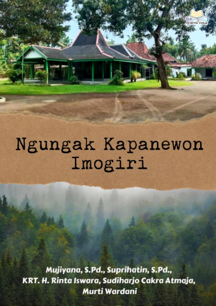 Ngungak Kapanewon Imogiri