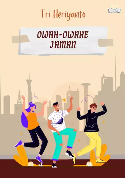 Owah-Owahe Jaman