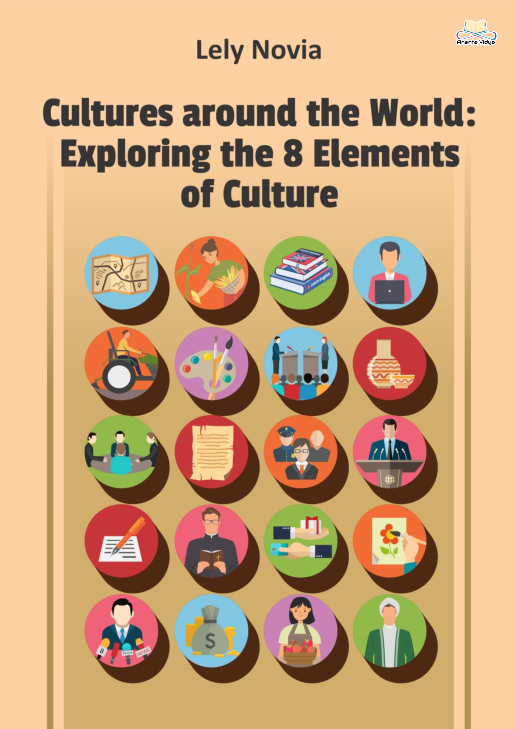 Cultures around the World - Exploring the 8 Elements of Culture