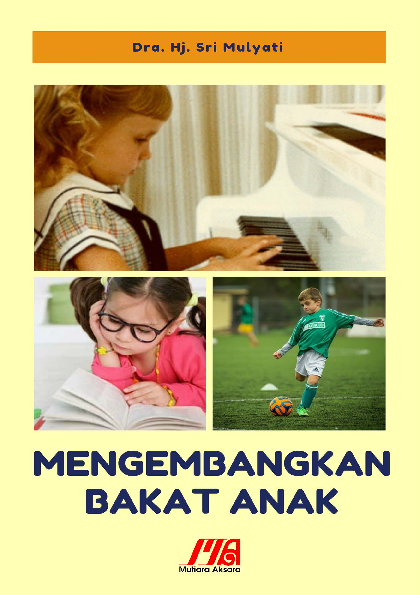 Mengembangkan Bakat Anak